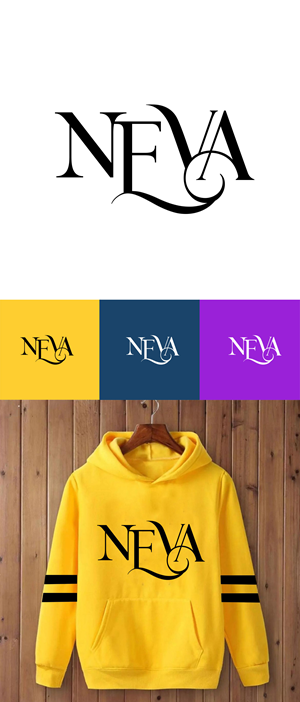 Logo Design by Kairi Phoenix for this project | Design: #37167263