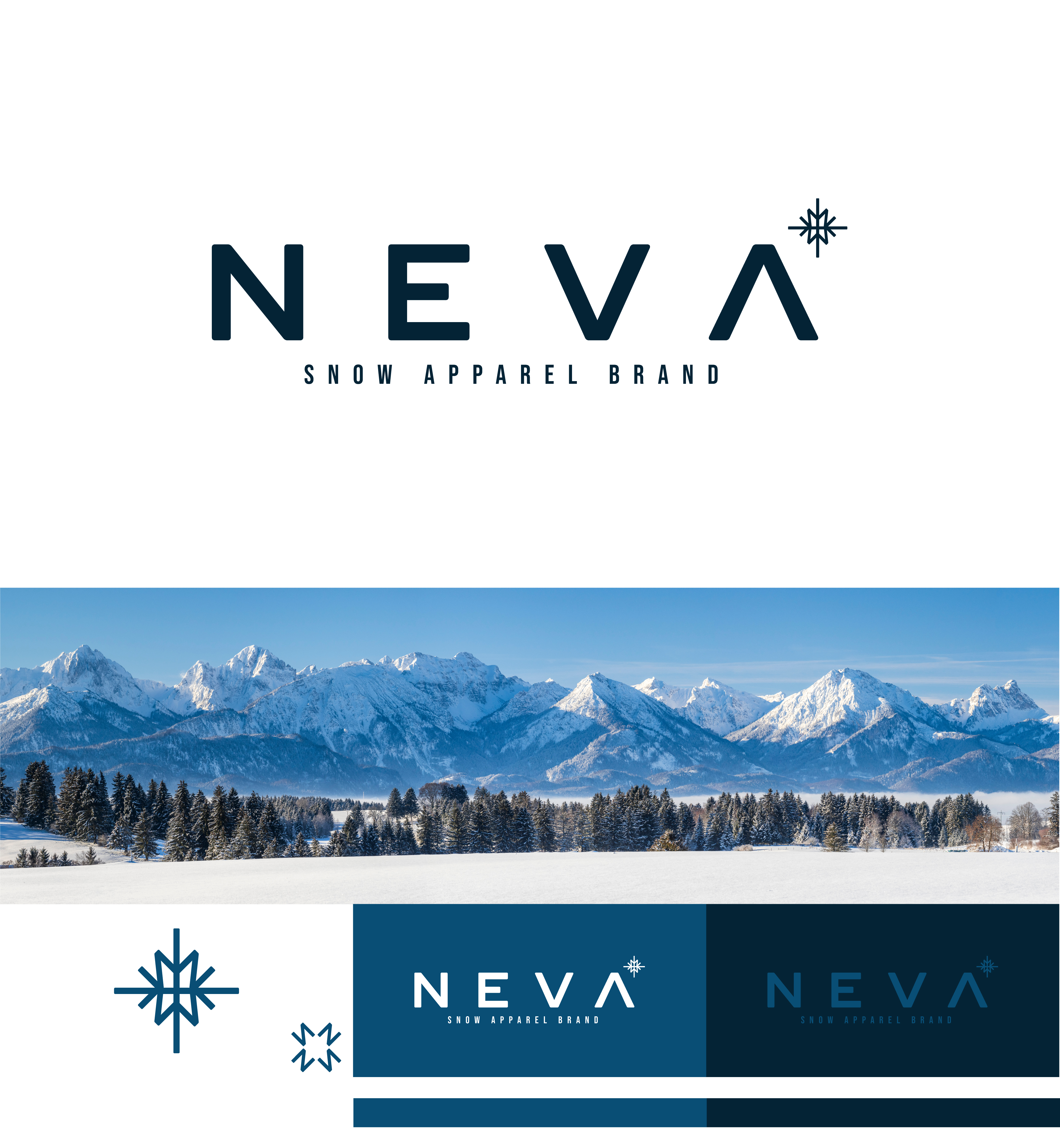 Logo Design by Nicolene Barnard for this project | Design #37180984