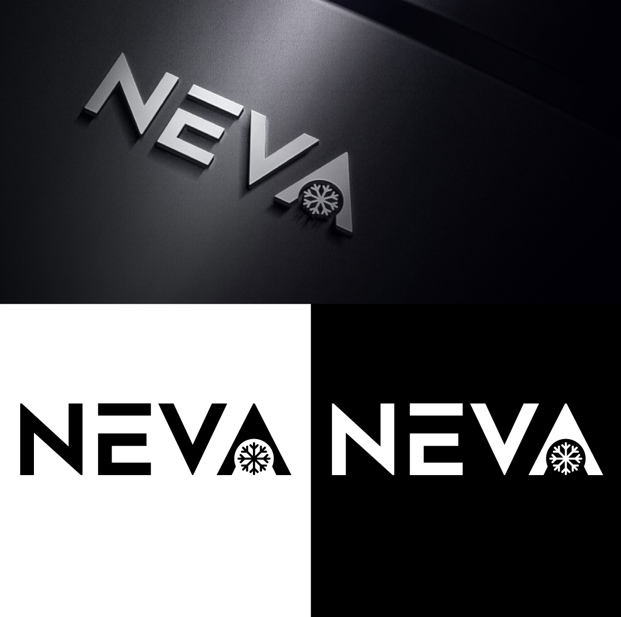 Logo Design by Chanel graphics for this project | Design #37163976