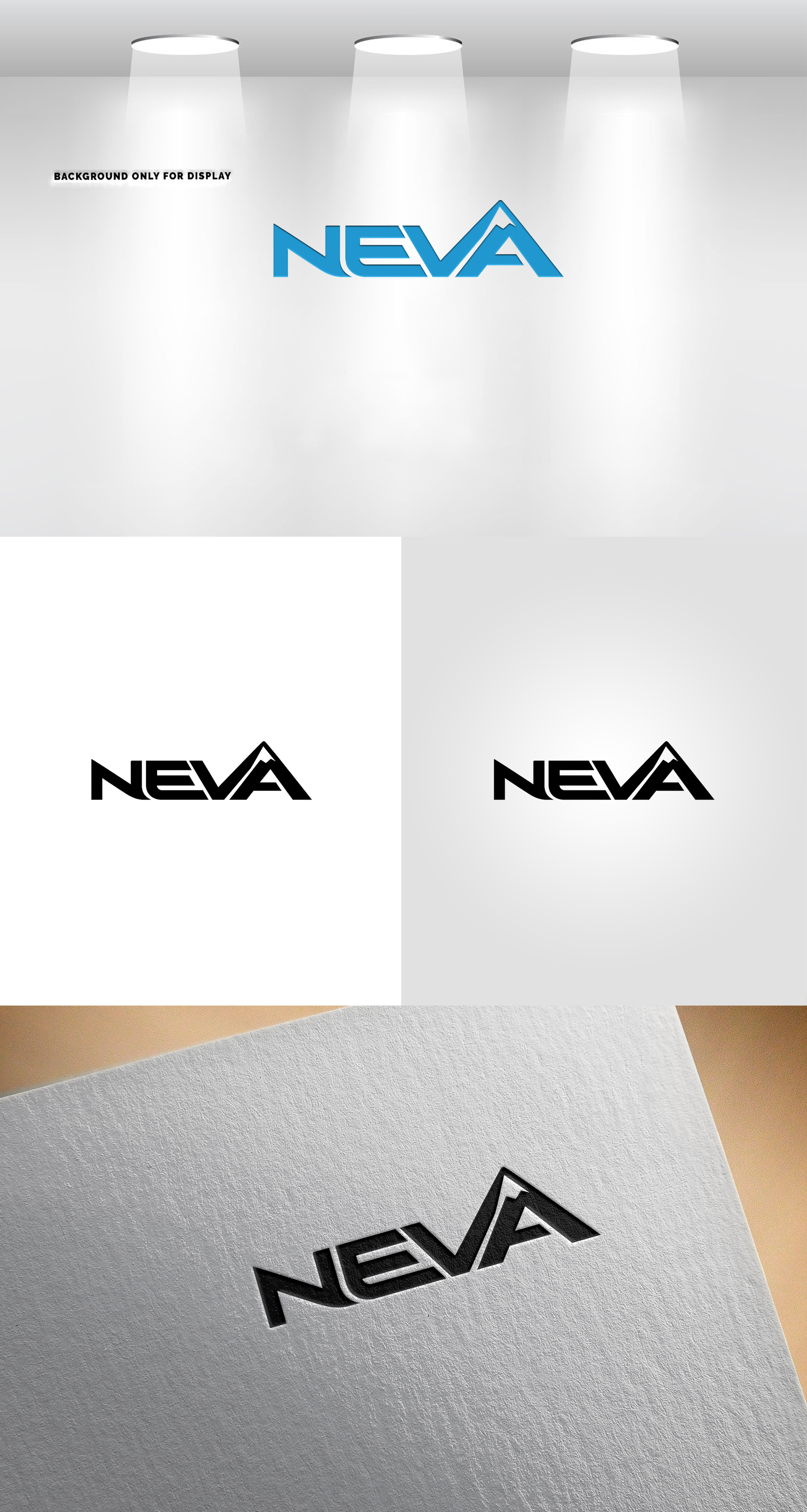 Logo Design by Soonia for this project | Design #37163124