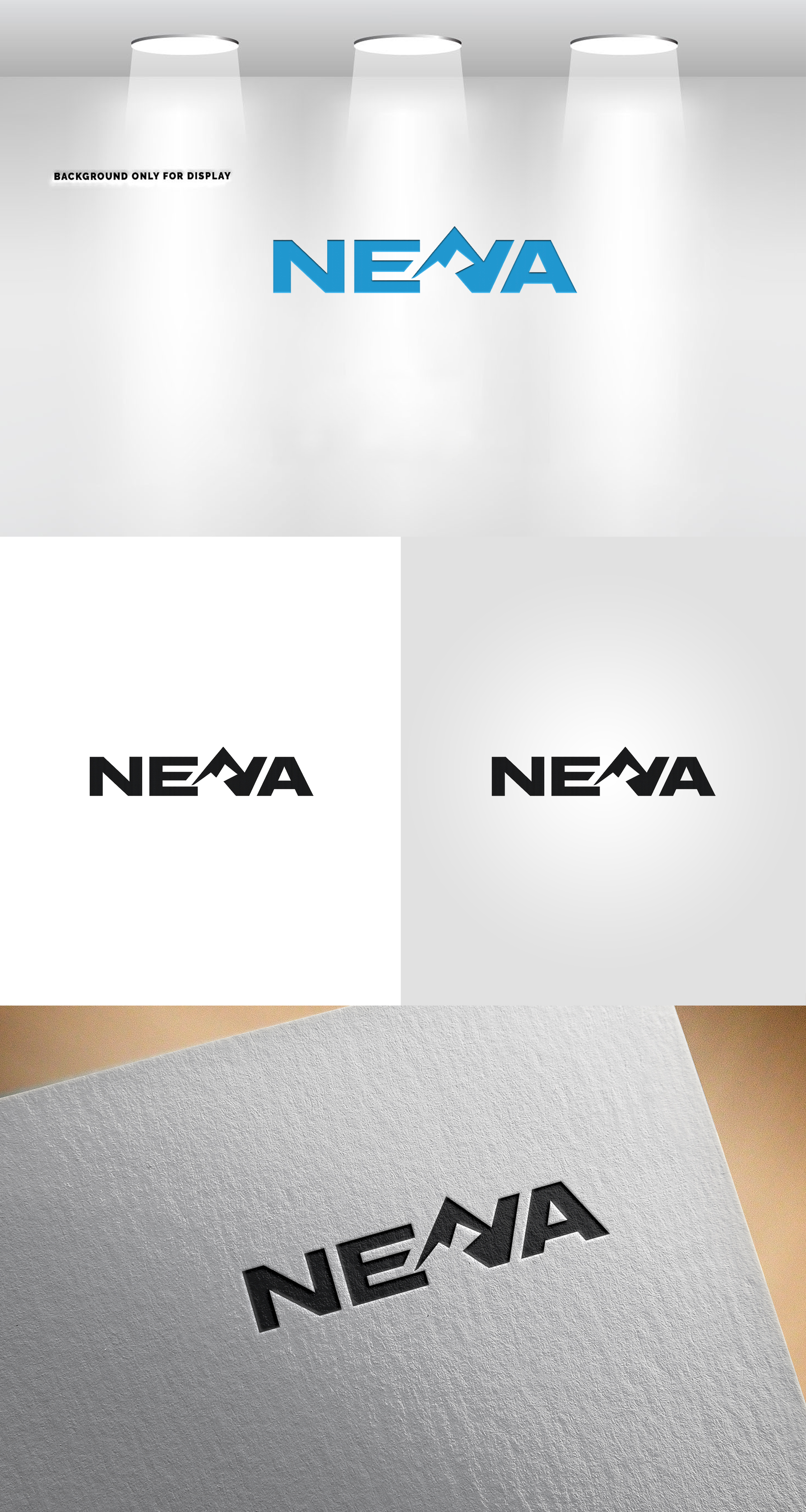 Logo Design by Soonia for this project | Design #37163125