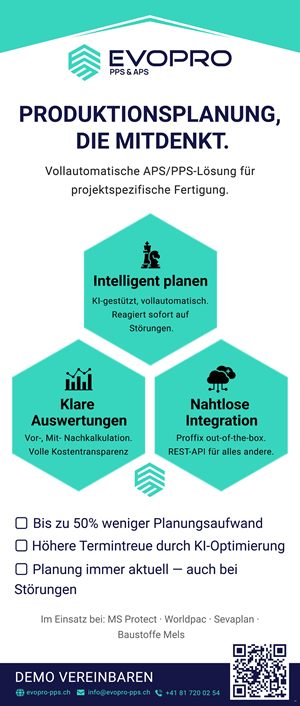 Flyer Design by pb for ProSim GmbH | Design: #37173613