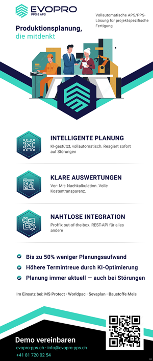 Flyer Design by pb for ProSim GmbH | Design: #37173615