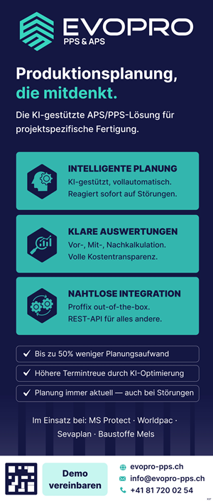 Flyer Design by pb for ProSim GmbH | Design: #37173622