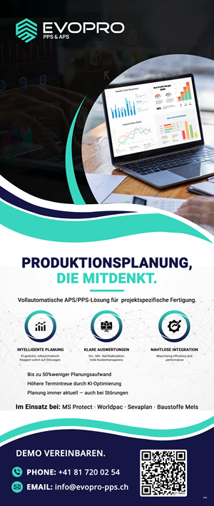 Flyer Design by pb for ProSim GmbH | Design: #37173633