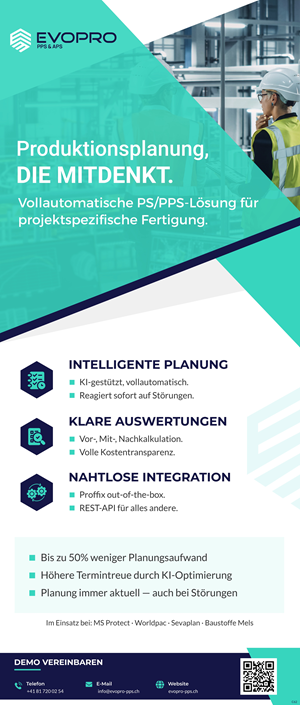 Flyer Design by pb for ProSim GmbH | Design: #37173634