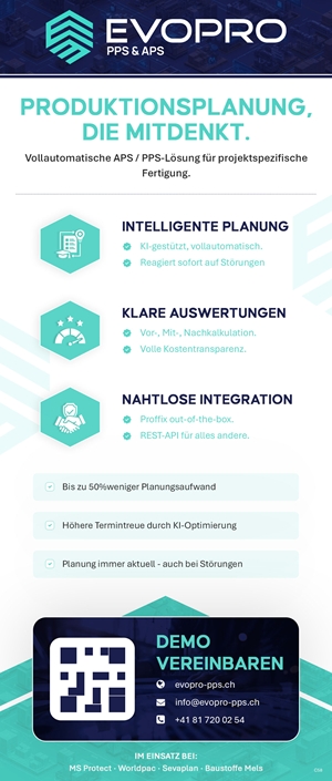 Flyer Design by pb for ProSim GmbH | Design: #37173636