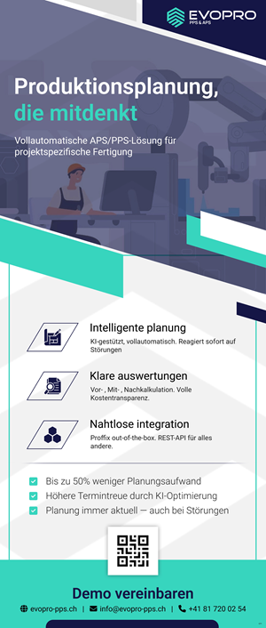 Flyer Design by pb for ProSim GmbH | Design: #37173637