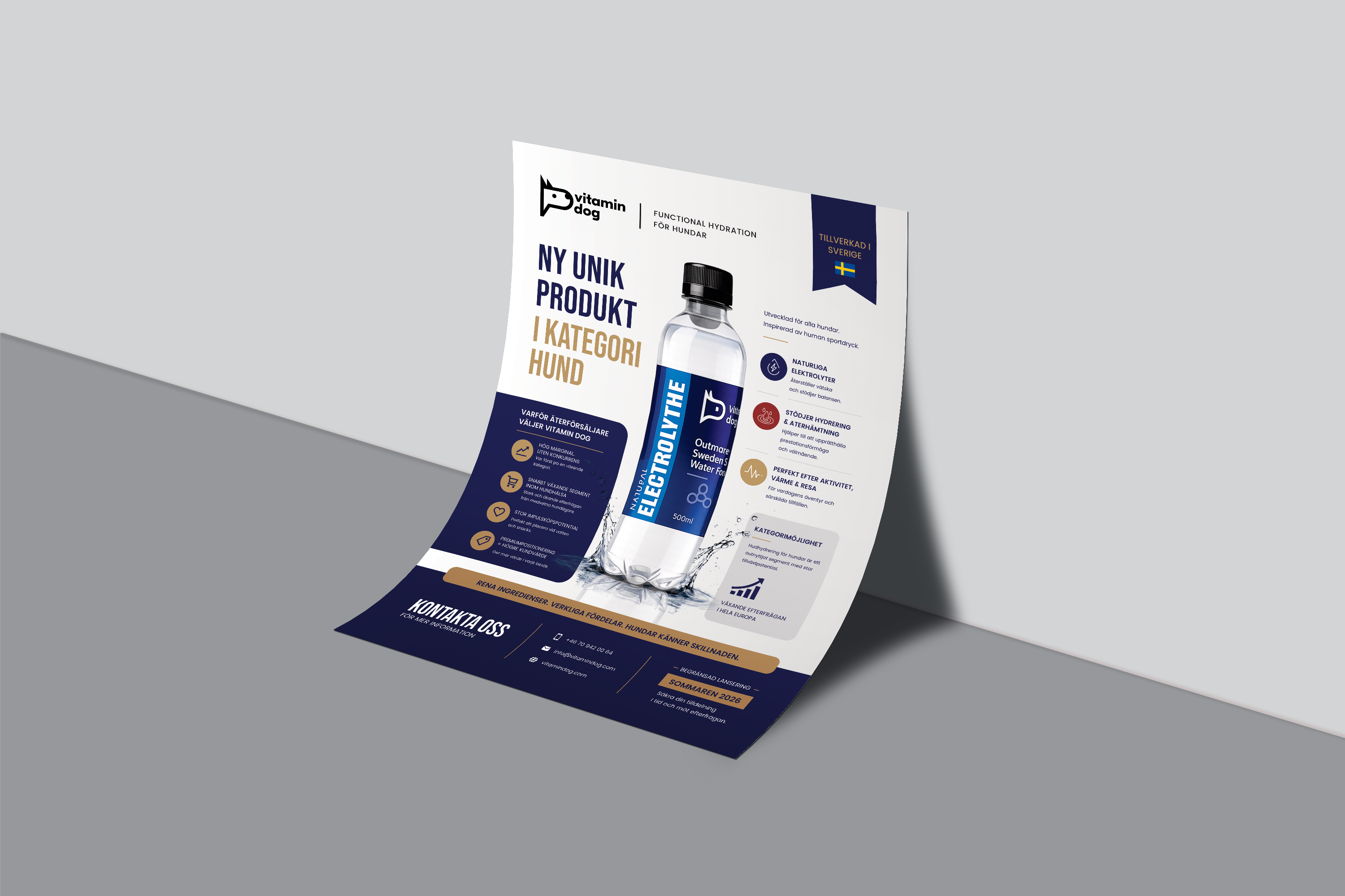 Diseño de Flyer por dadaMEDIA para este proyecto | Diseño #37165769