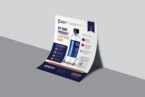 Diseño de Flyer por dadaMEDIA para este proyecto | Diseño #37165769