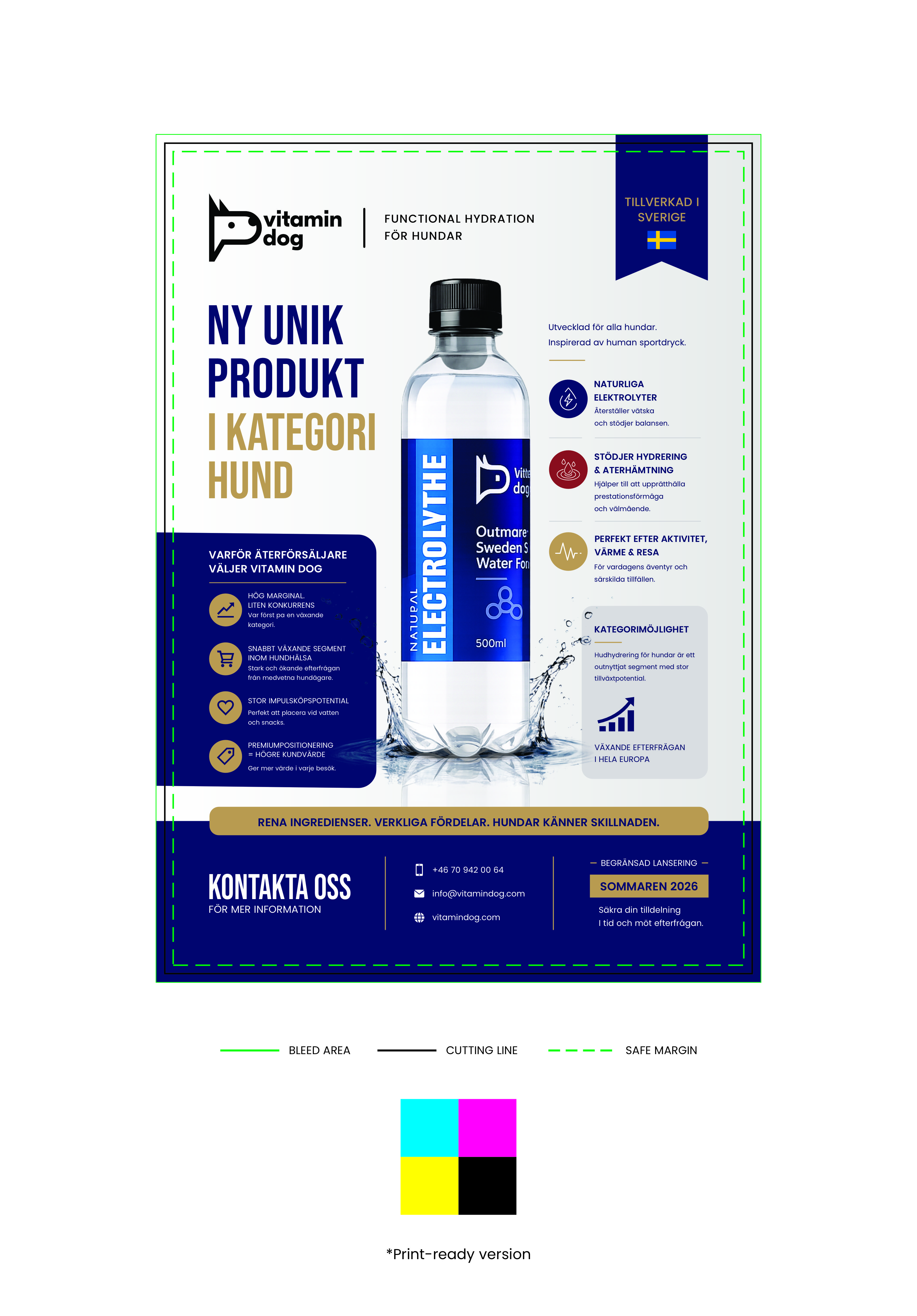 Diseño de Flyer por dadaMEDIA para este proyecto | Diseño #37165775