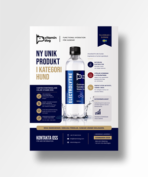 Diseño de Flyer por dadaMEDIA para este proyecto | Diseño: #37165776