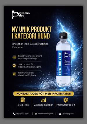 Flyer Design by Custom A