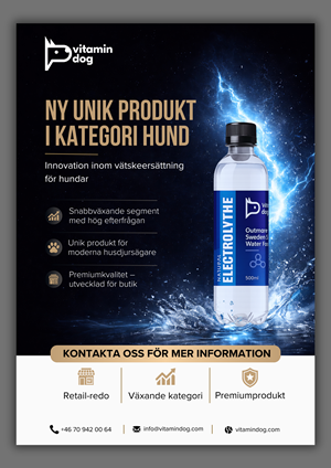 Diseño de Flyer por Custom A para este proyecto | Diseño: #37167497