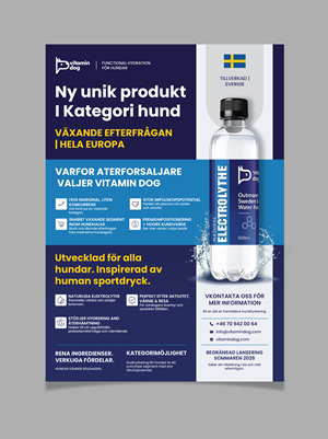 Diseño de Flyer por saurov para este proyecto | Diseño: #37166612