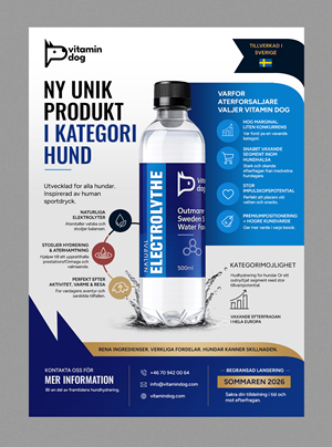 Diseño de Flyer por Stan$oul para este proyecto | Diseño: #37165193