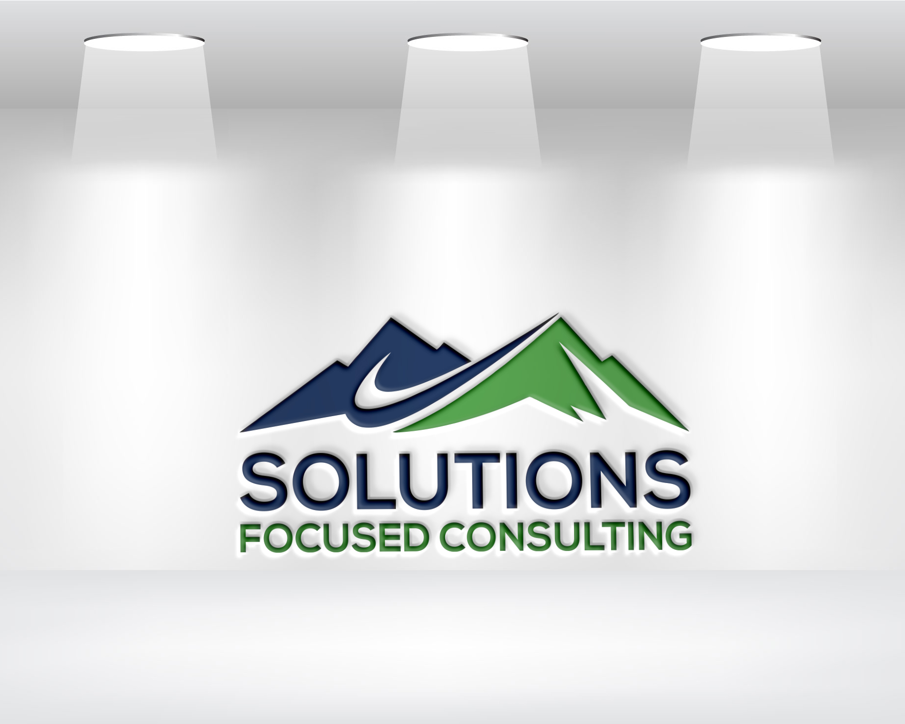 Design de Logo par Lamiya... pour NAS ATC Strategies, LLC | Design #37170237