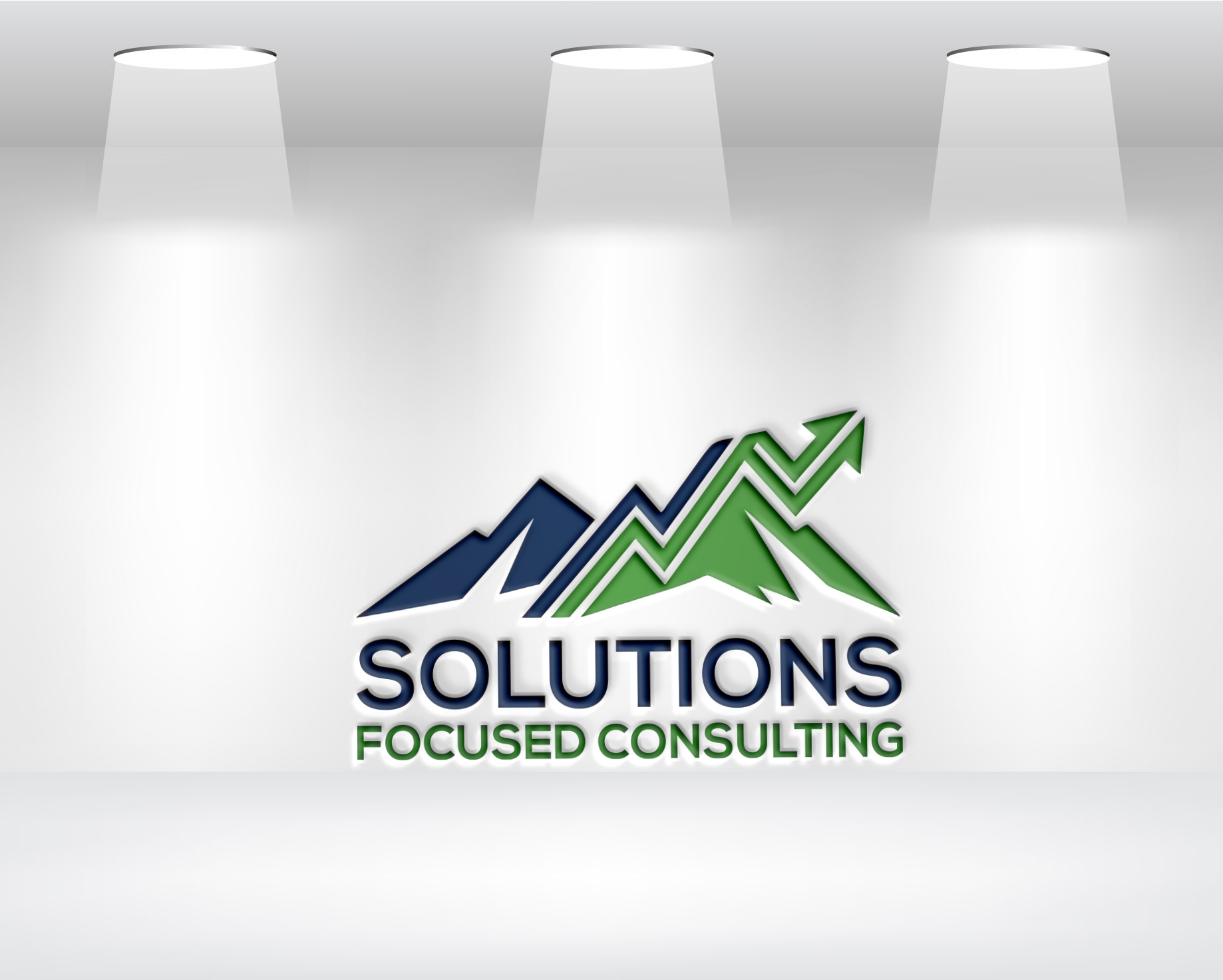 Design de Logo par Lamiya... pour NAS ATC Strategies, LLC | Design #37170238