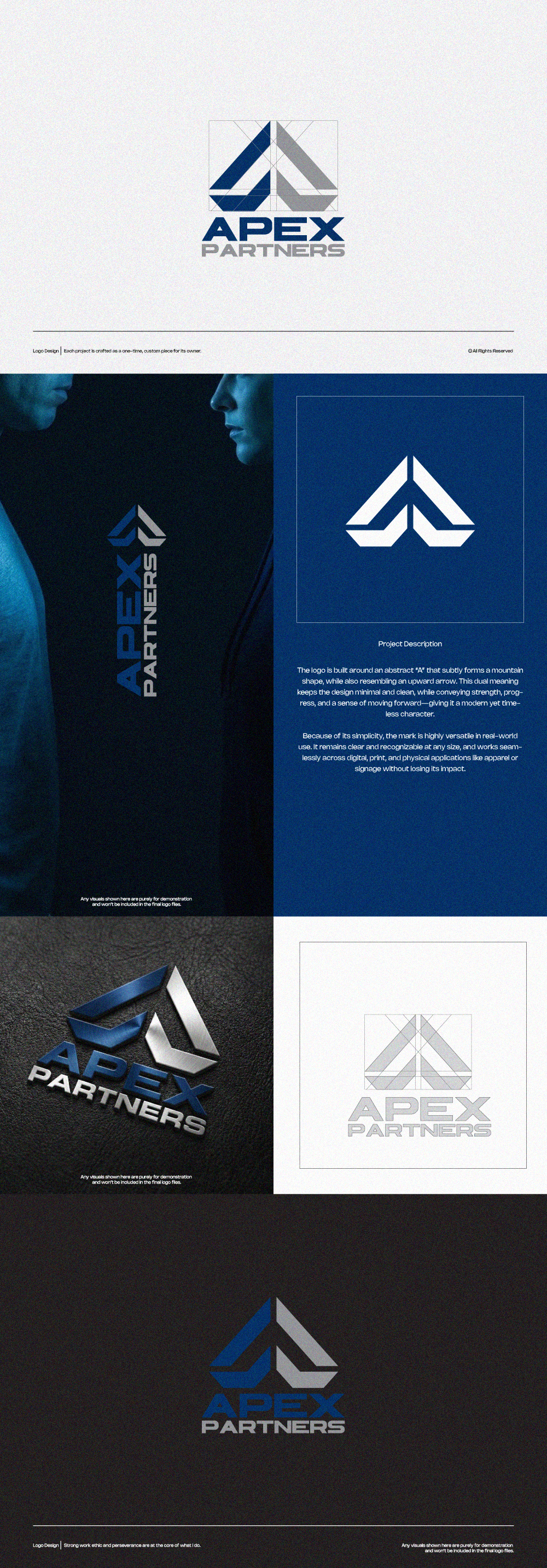 Design de Logo par Gol D Roger™ pour NAS ATC Strategies, LLC | Design #37195962