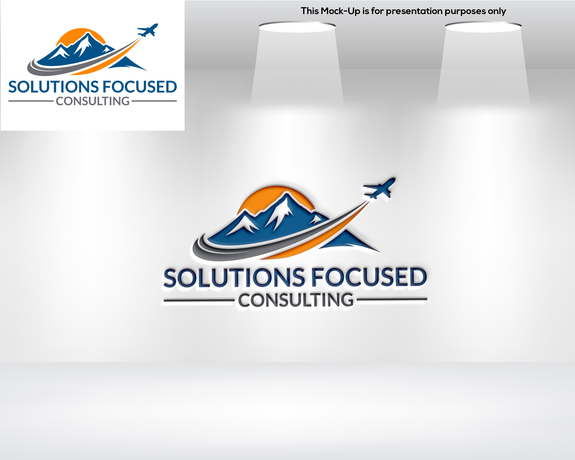 Design de Logo par niajul hok pour NAS ATC Strategies, LLC | Design #37166881