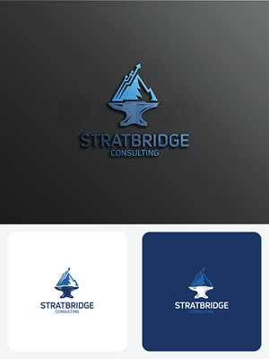 Logo Design by raju.creative for NAS ATC Strategies, LLC | Design: #37168409