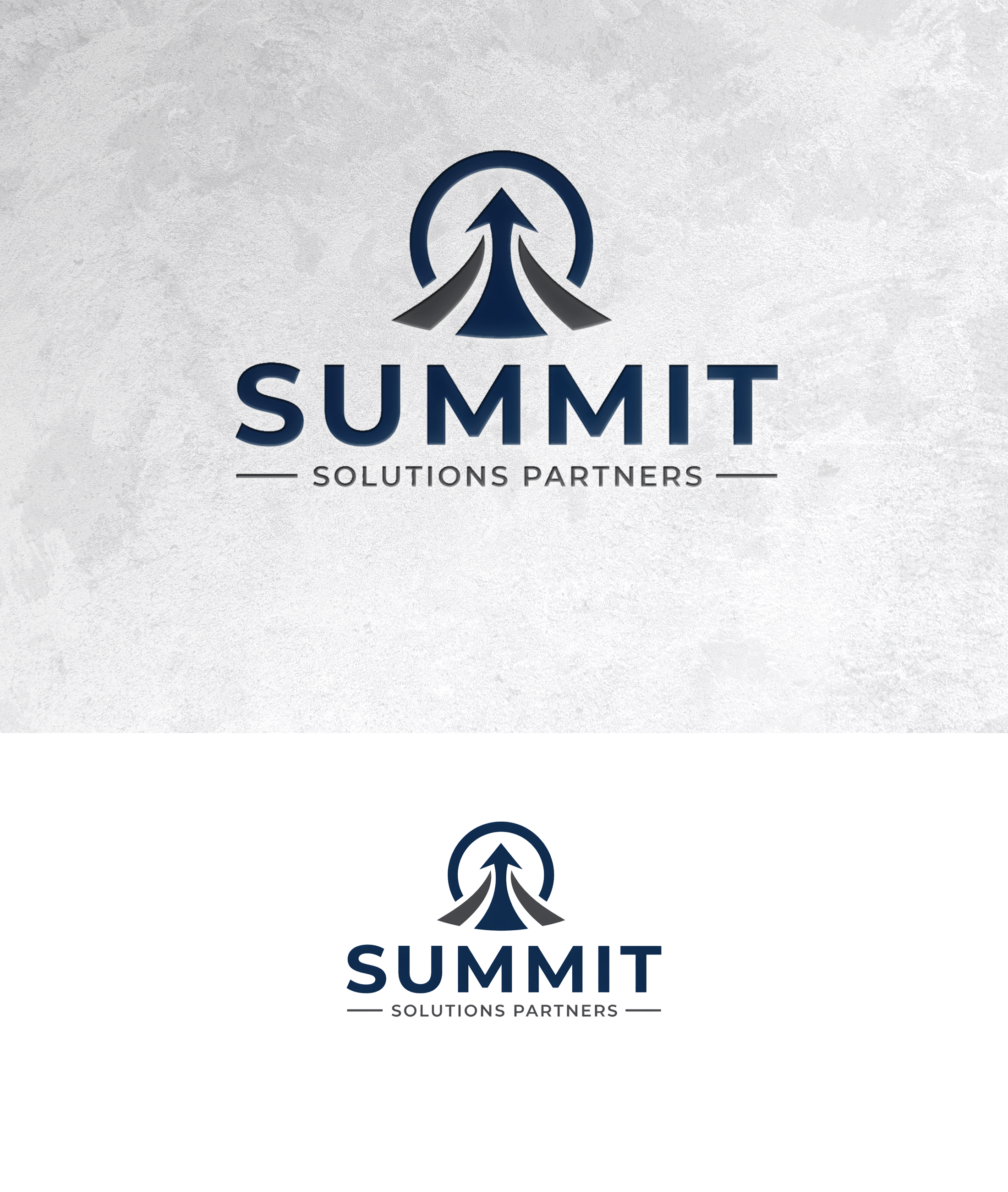 Design de Logo par sonu.CR pour NAS ATC Strategies, LLC | Design #37176546