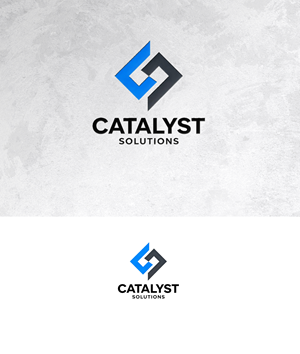 Design de Logo par sonu.CR pour NAS ATC Strategies, LLC | Design : #37176549