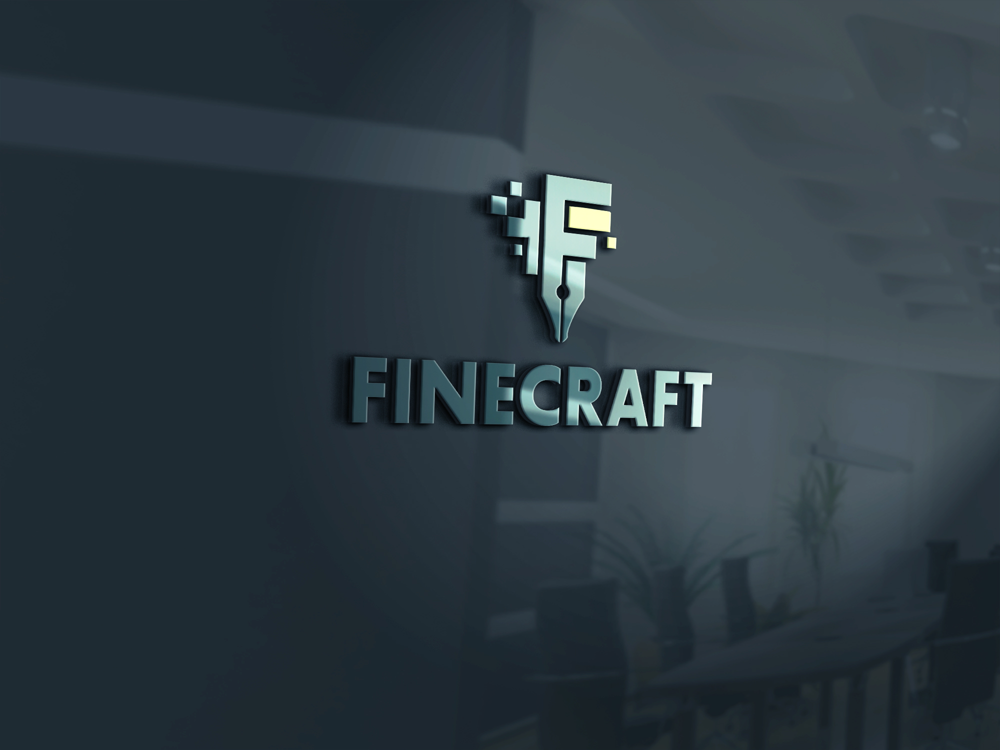 Logo Design by FARU.......... for this project | Design #37168921