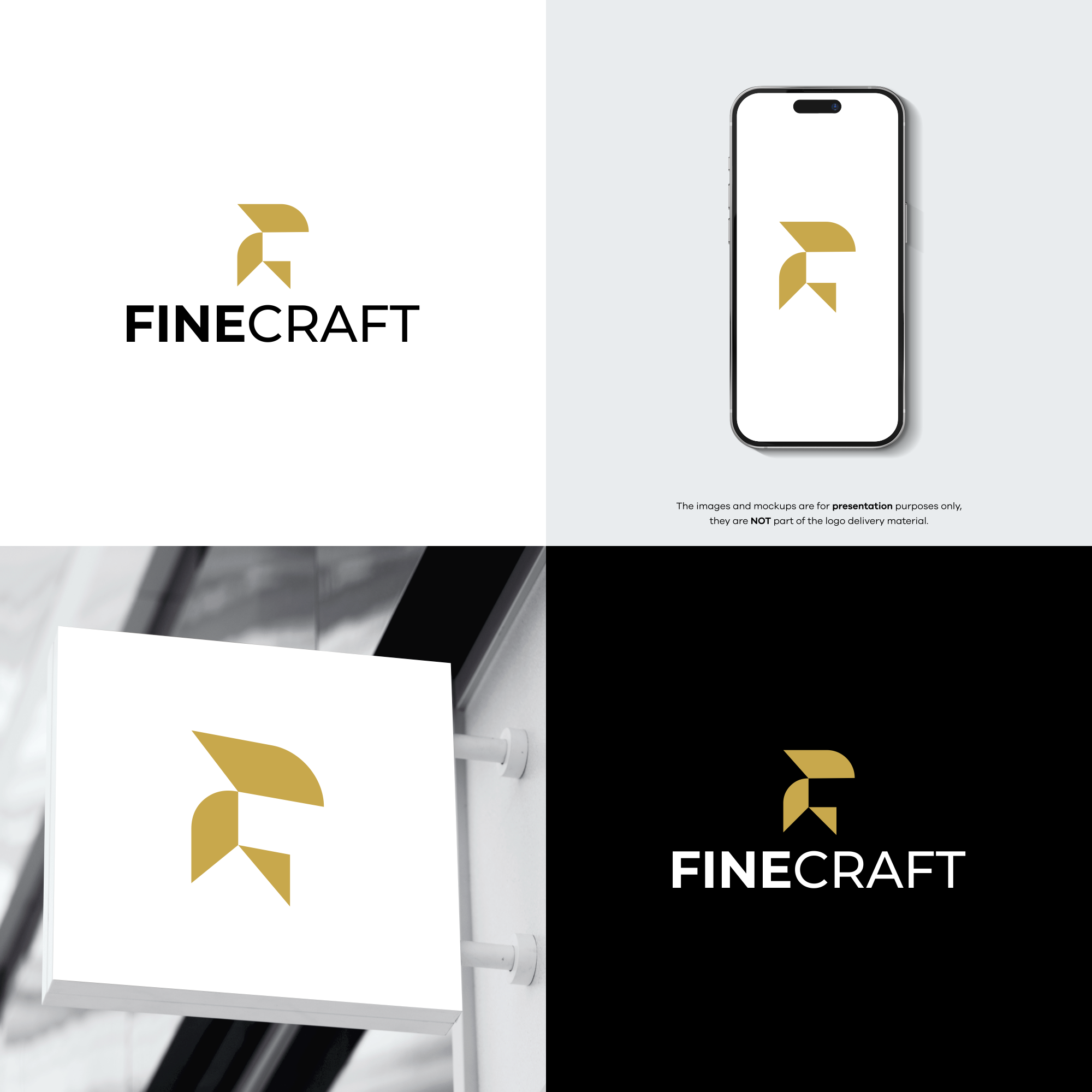 Logo Design by Royco for this project | Design #37168436