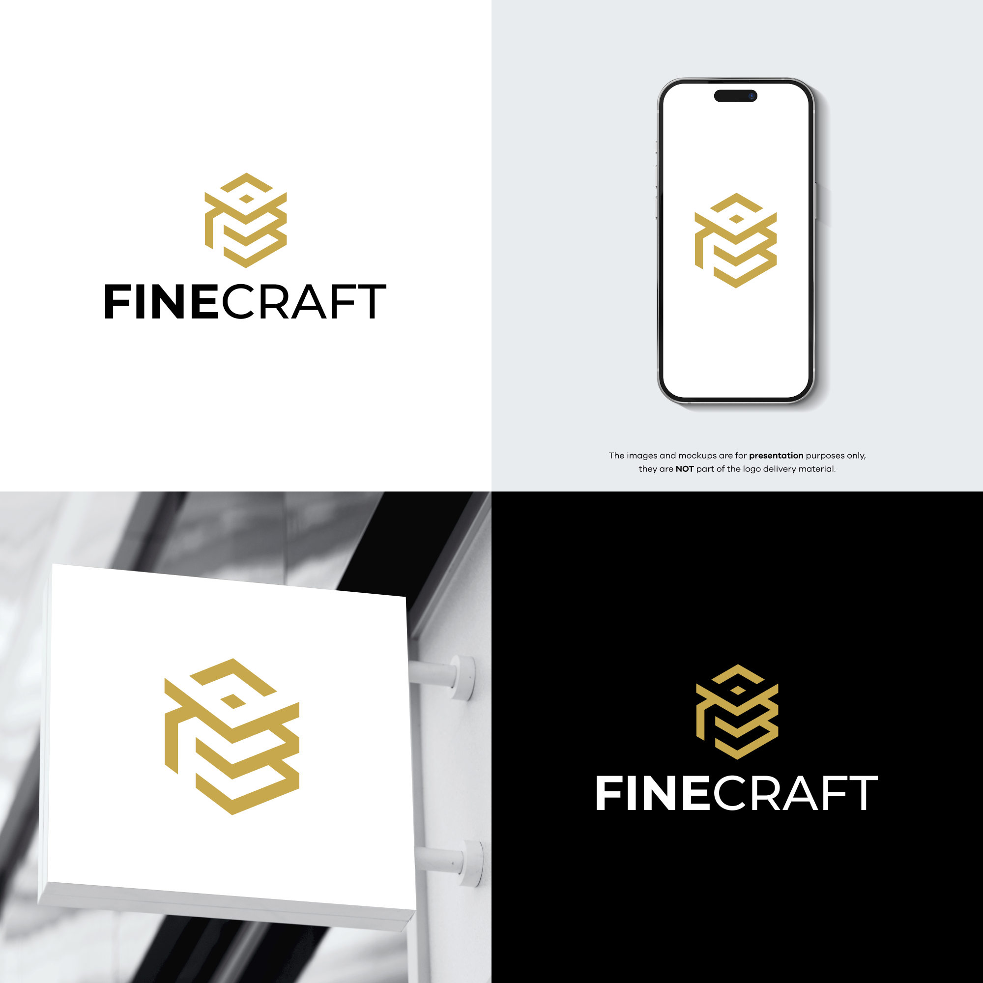 Logo Design by Royco for this project | Design #37168437
