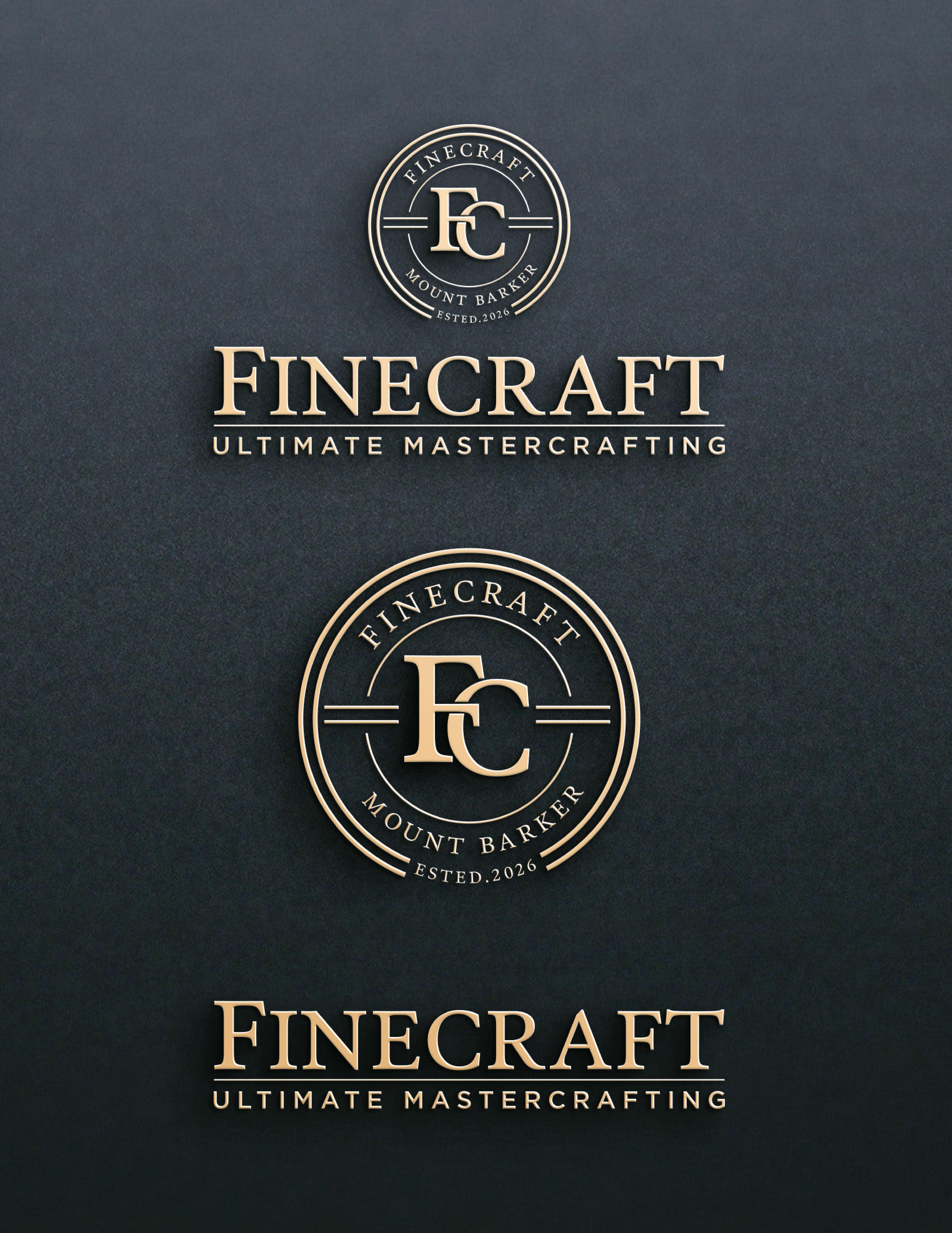 Logo Design by ainee4 for this project | Design #37168496