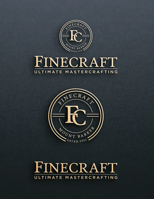 Logo Design by ainee4 for this project | Design: #37168496