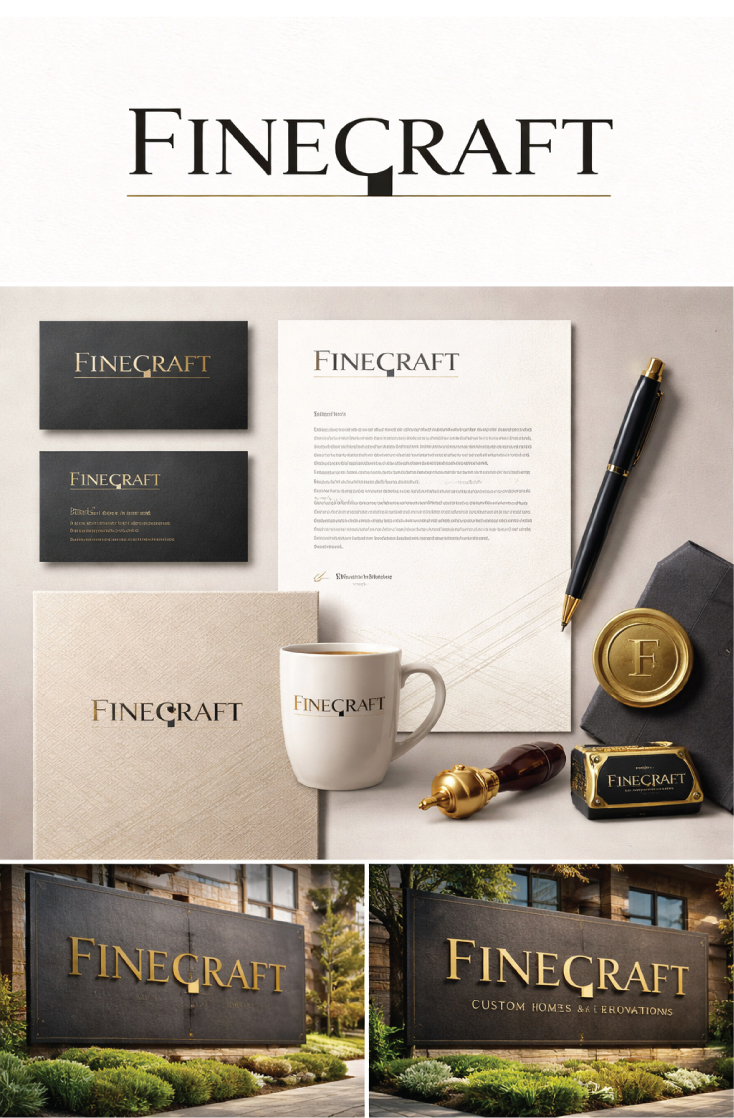 Logo Design by Bismillah logo for this project | Design #37167413