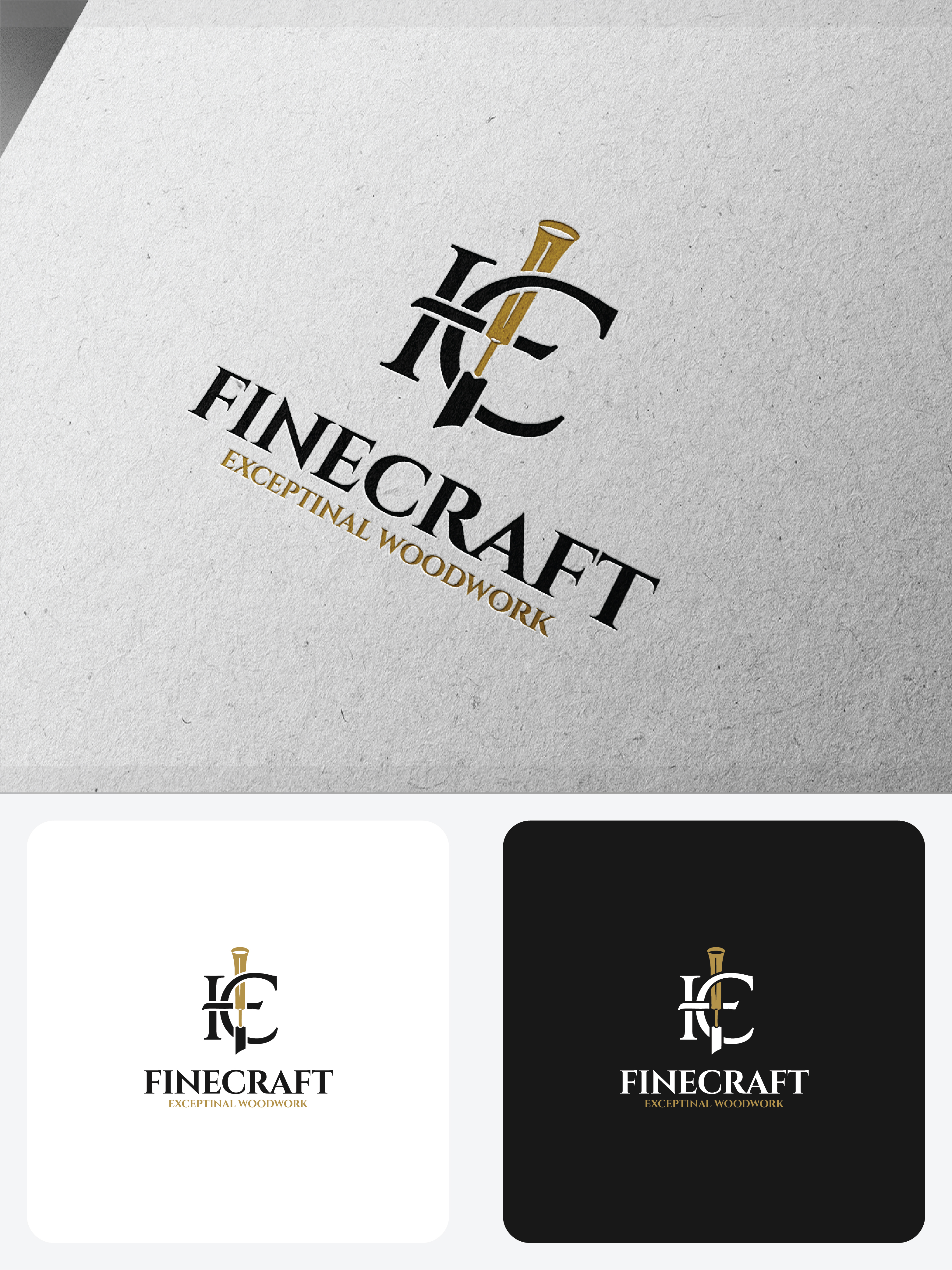 Logo Design by raju.creative for this project | Design #37168448