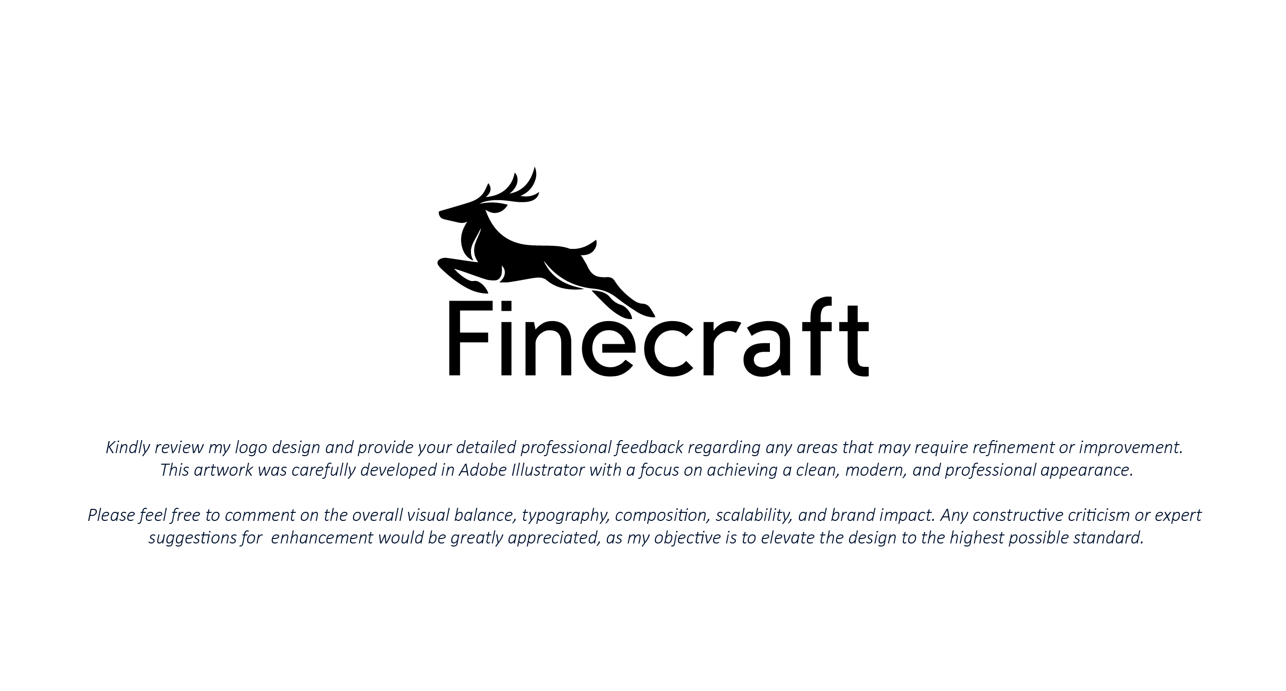 Logo Design by #Mona for this project | Design #37167833