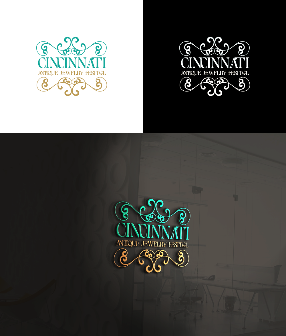 Logo Design by RA-bica for this project | Design #37177038