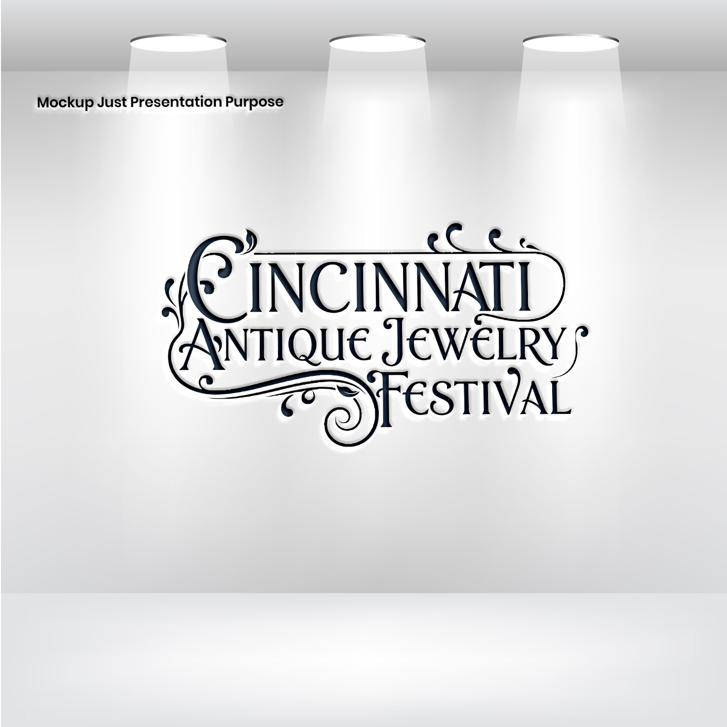 Logo Design by Pixel Foundry for this project | Design #37166081