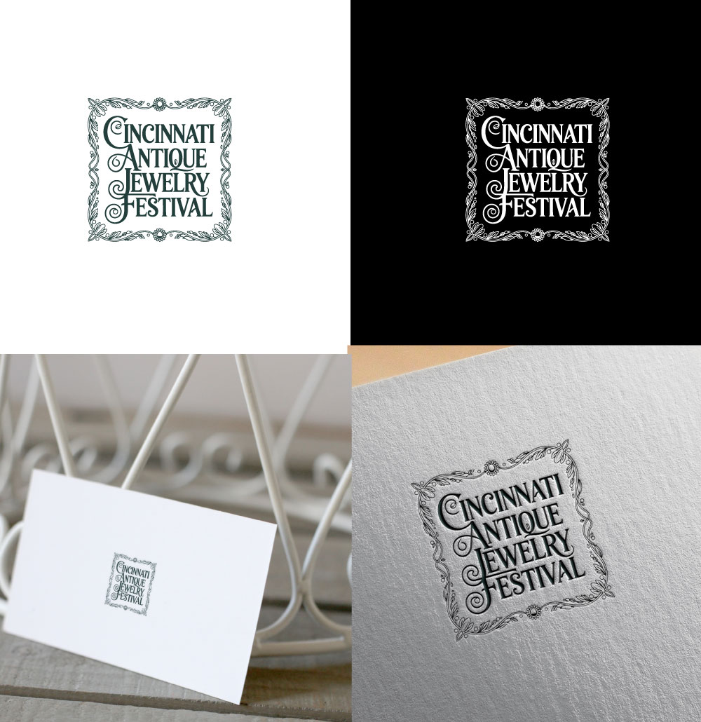 Logo Design by Jonshonkal for this project | Design #37167171