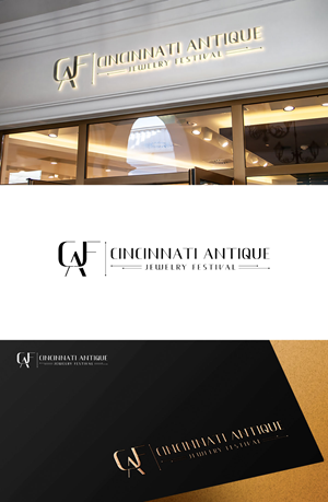 Logo Design by Ben Affleck for this project | Design: #37168824