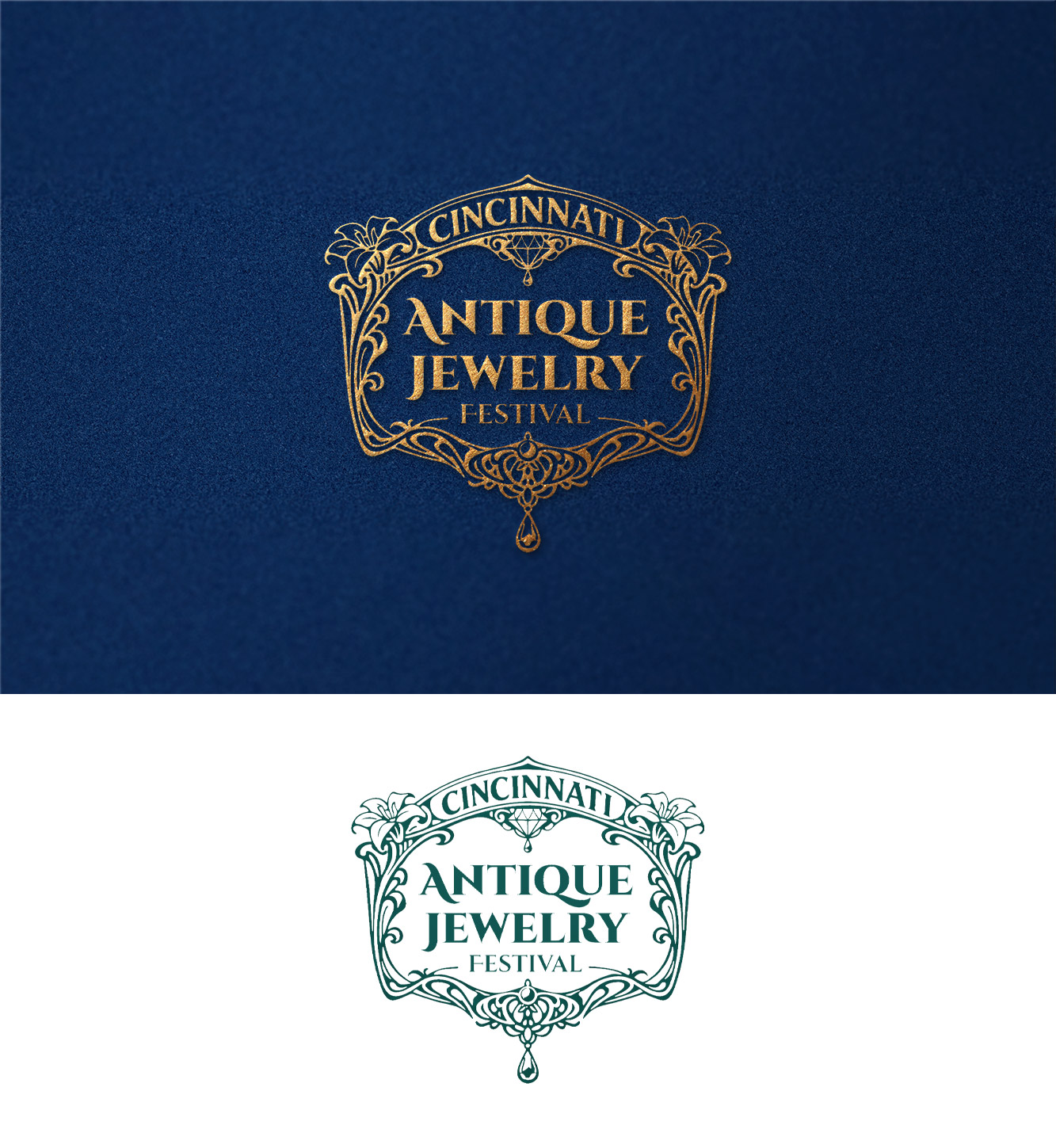 Logo Design by Pilot_DesignR™ for this project | Design #37169459