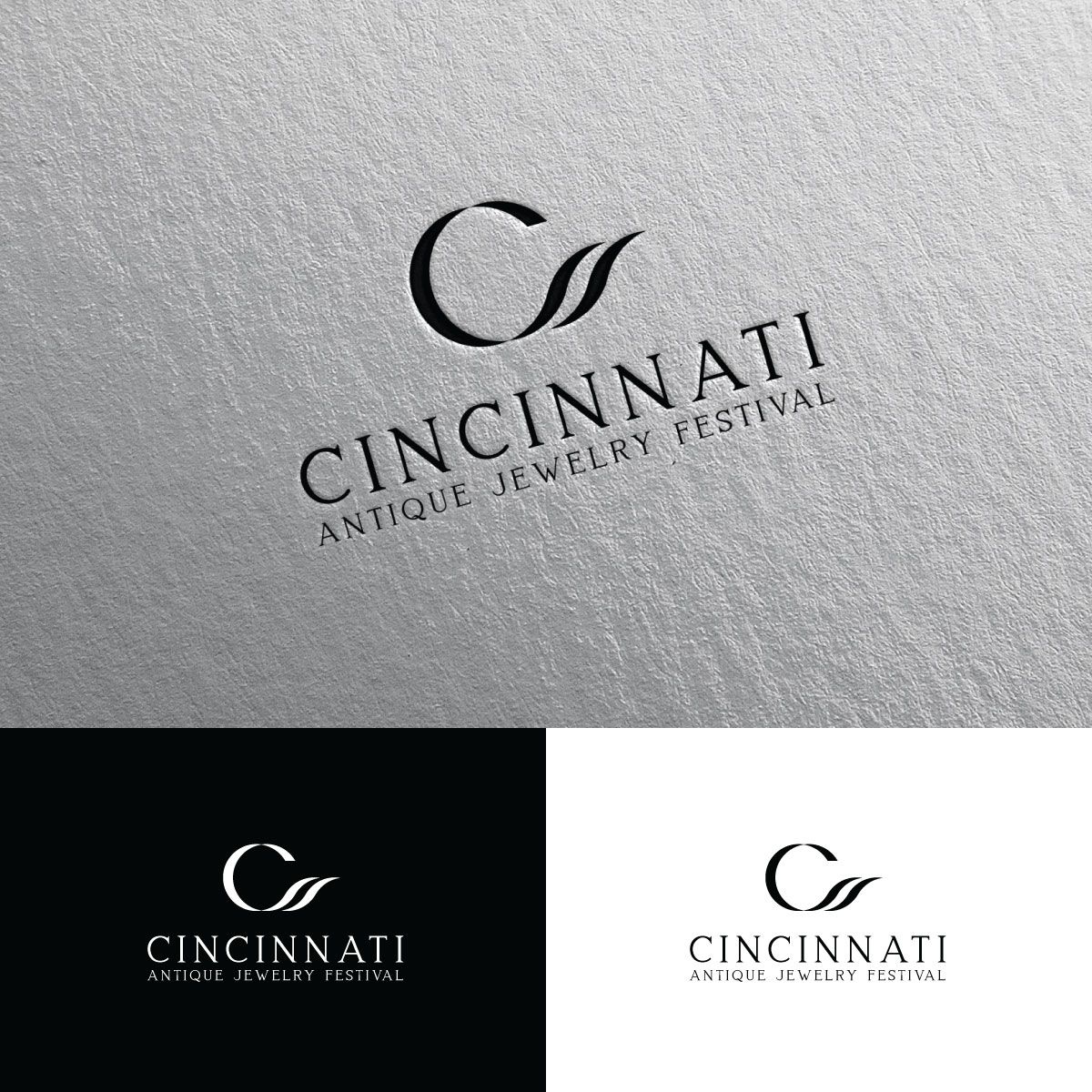 Logo Design by Alex Henry for this project | Design #37171065