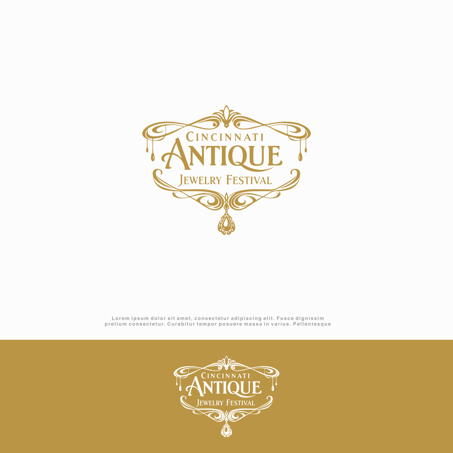 Logo Design by Fenrirgraphy for this project | Design #37167562