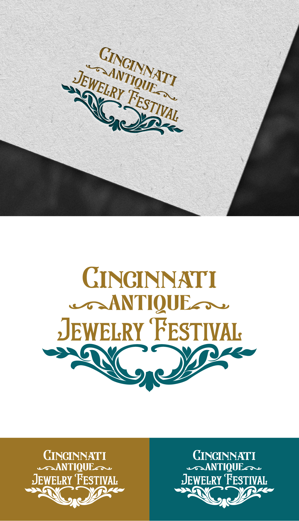 Logo Design by MonsterDesign for this project | Design #37171582