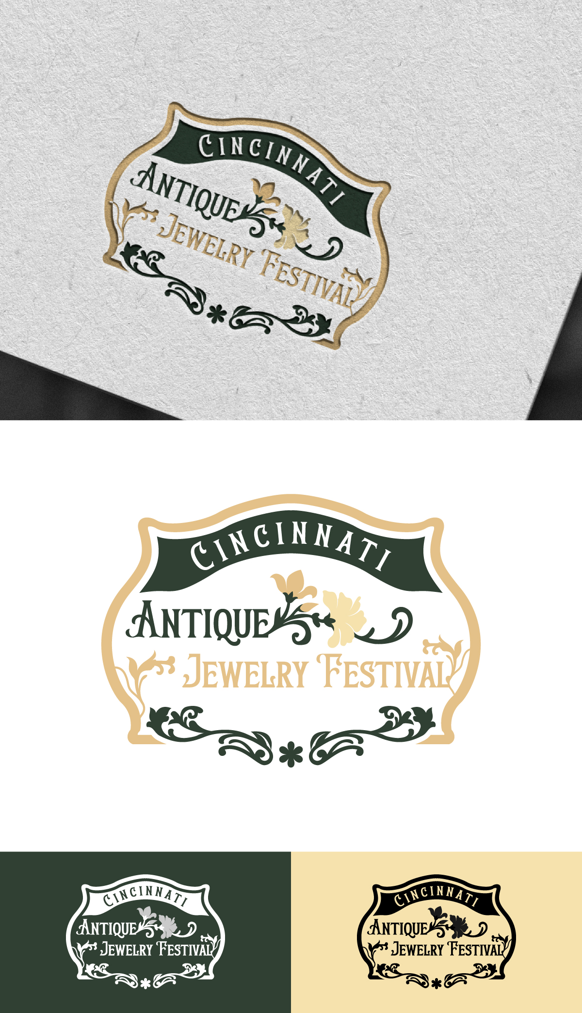 Logo Design by MonsterDesign for this project | Design #37171583