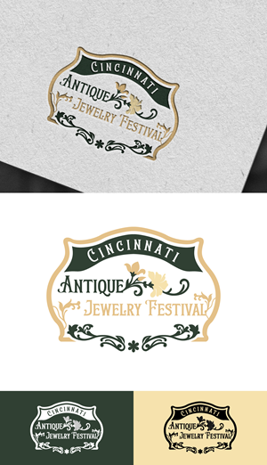 Logo Design by MonsterDesign for this project | Design: #37171583