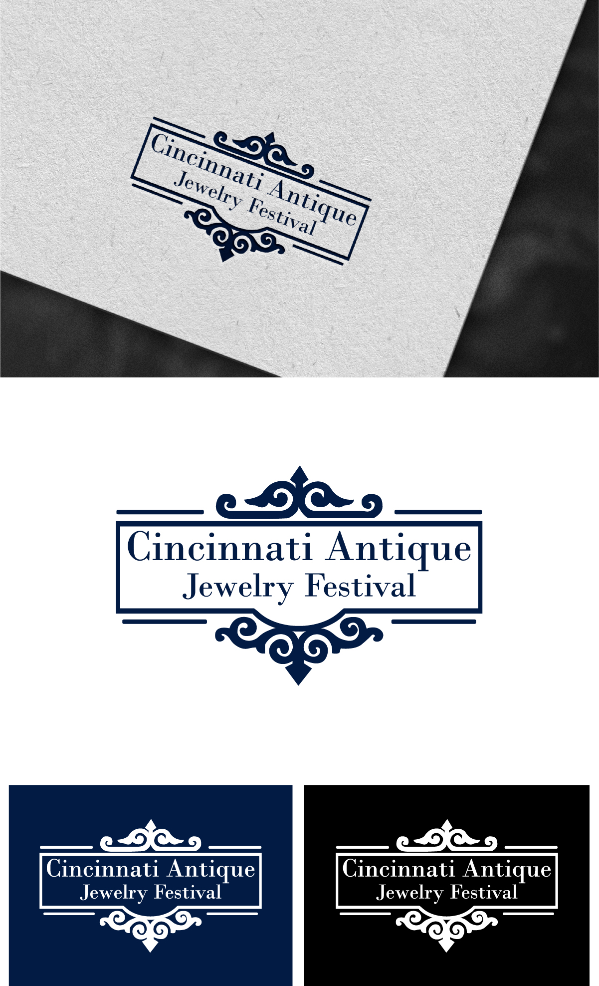 Logo Design by MonsterDesign for this project | Design #37171584