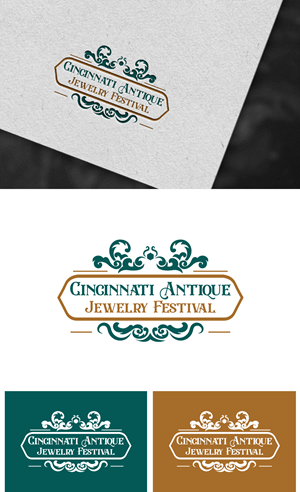 Logo Design by MonsterDesign for this project | Design: #37171586