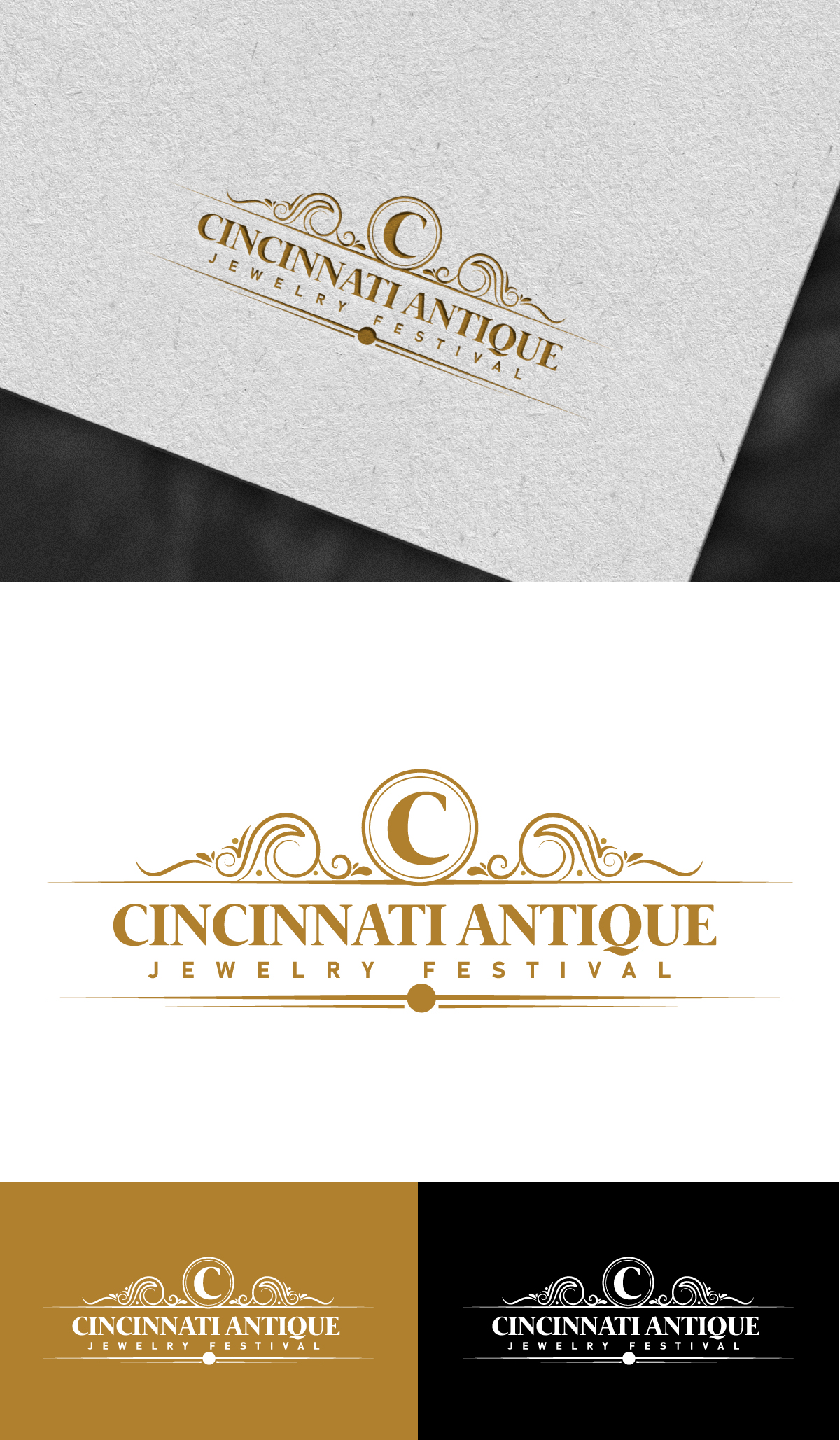 Logo Design by MonsterDesign for this project | Design #37171589