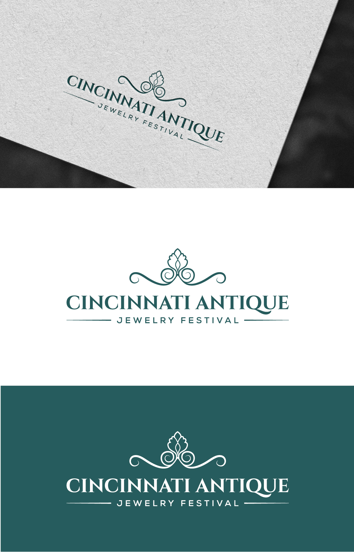 Logo Design by MonsterDesign for this project | Design #37171662