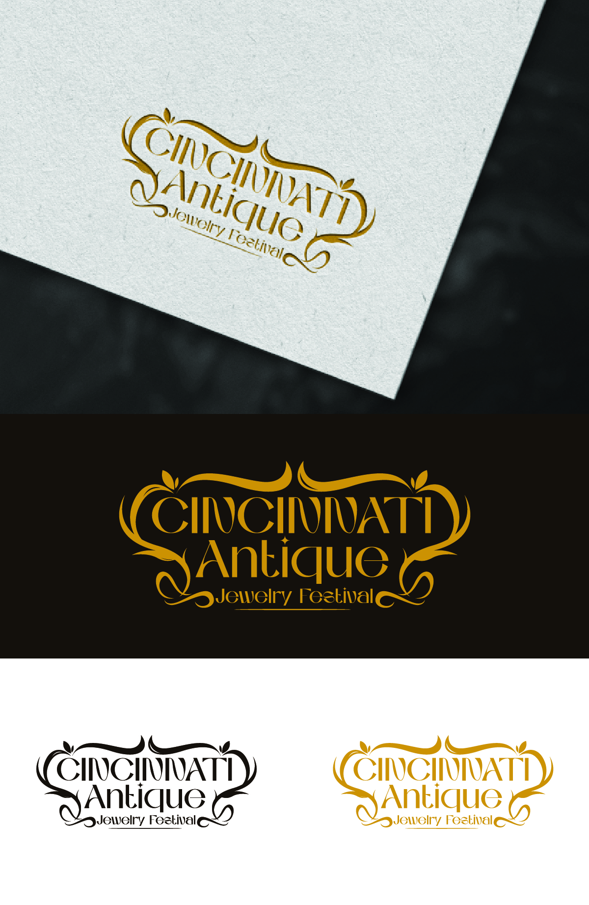 Logo Design by MonsterDesign for this project | Design #37171663